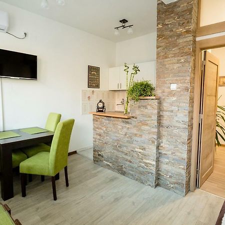 The Duke Apartment Beograd Eksteriør bilde
