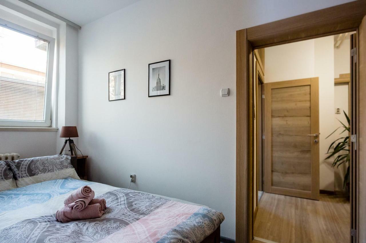 The Duke Apartment Beograd Eksteriør bilde