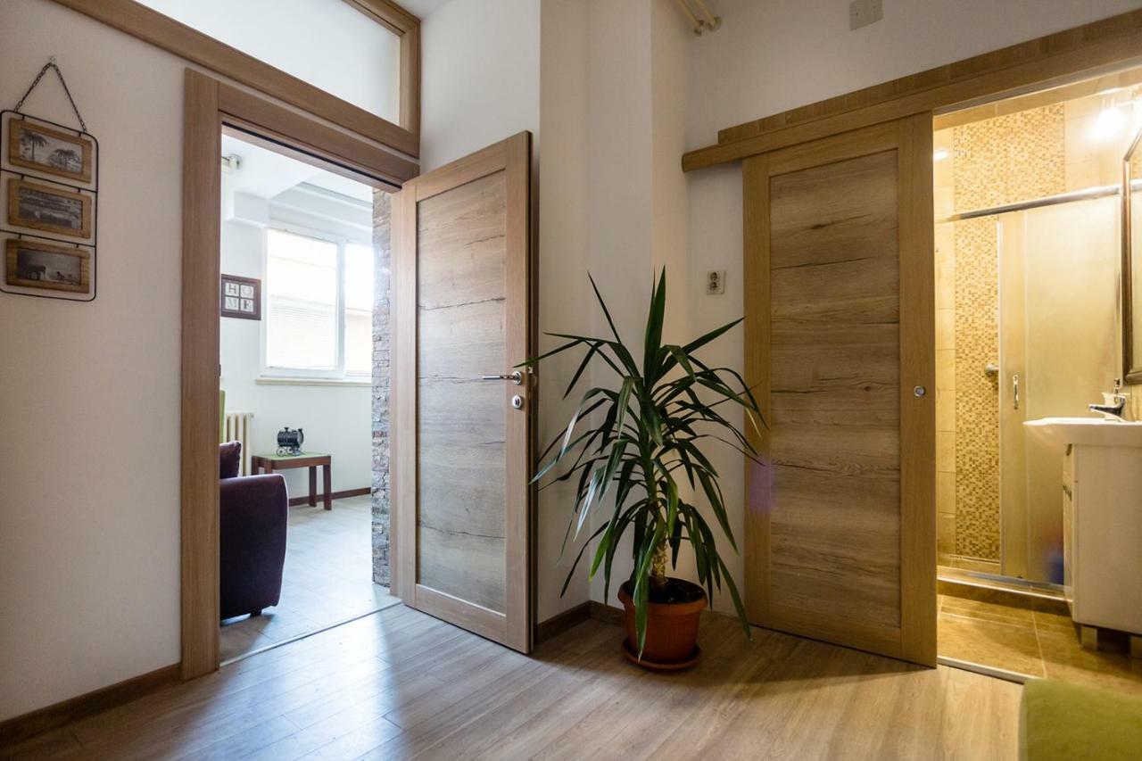 The Duke Apartment Beograd Eksteriør bilde